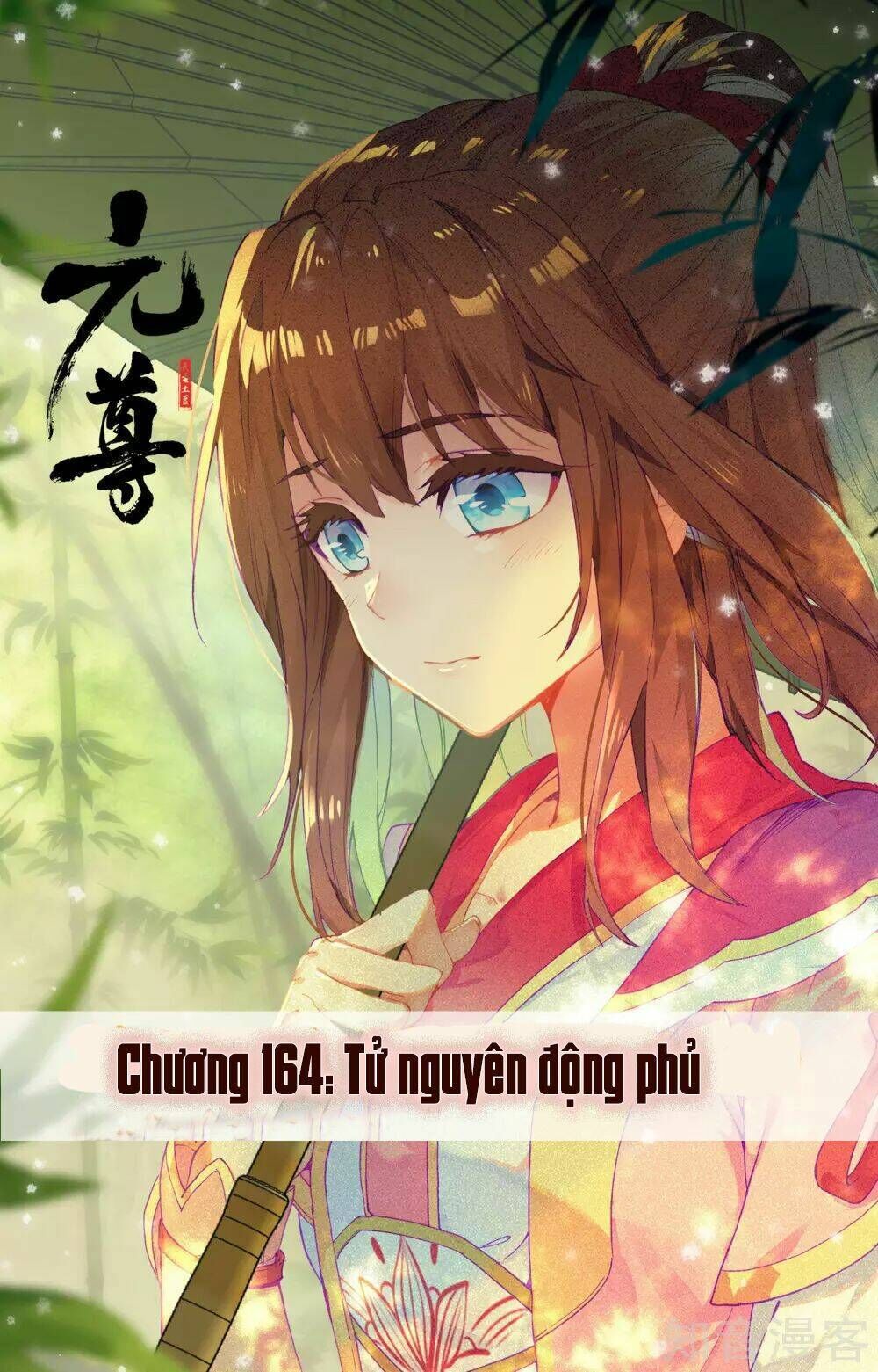 nguyên tôn chapter 164 - Trang 1