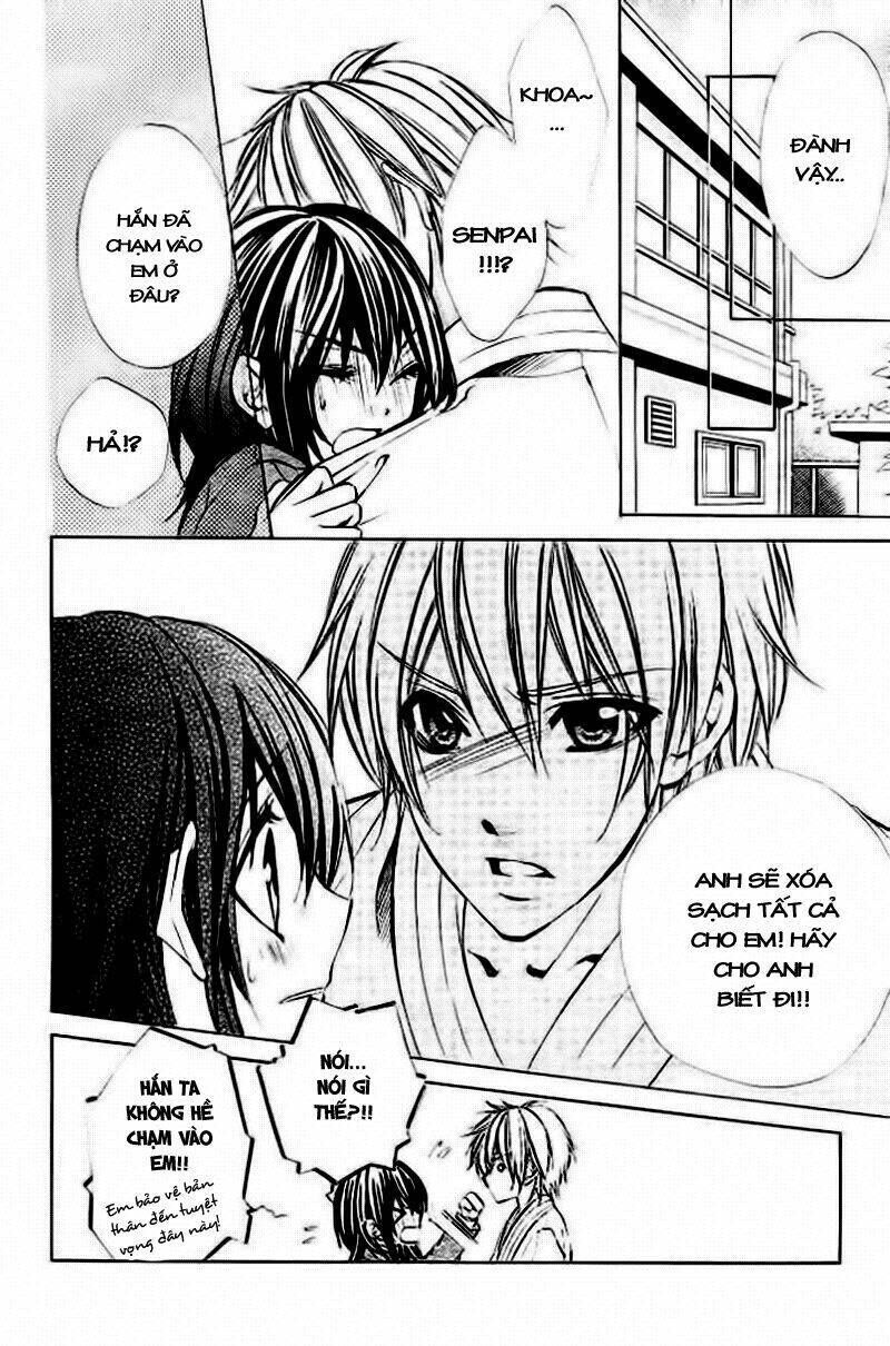 Ore Sama Ouji Chapter 3 - Trang 2