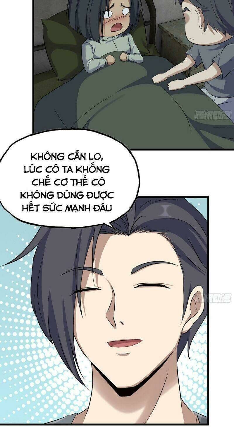 tôi chuyển vàng tại mạt thế Chapter 313 - Next Chapter 314