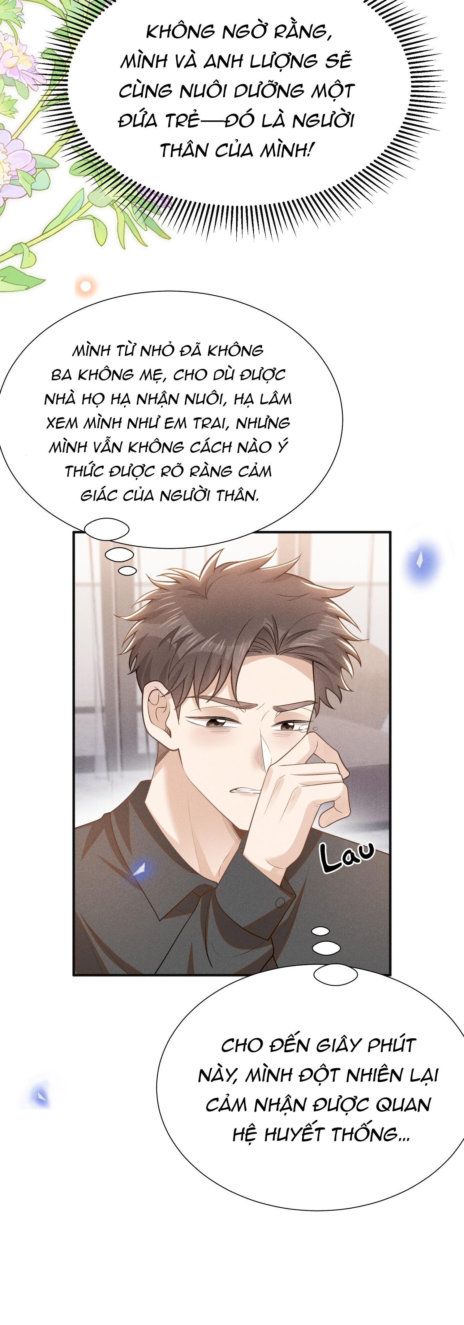 Lai Sinh Bất Kiến Chapter 114 - Next Chapter 115