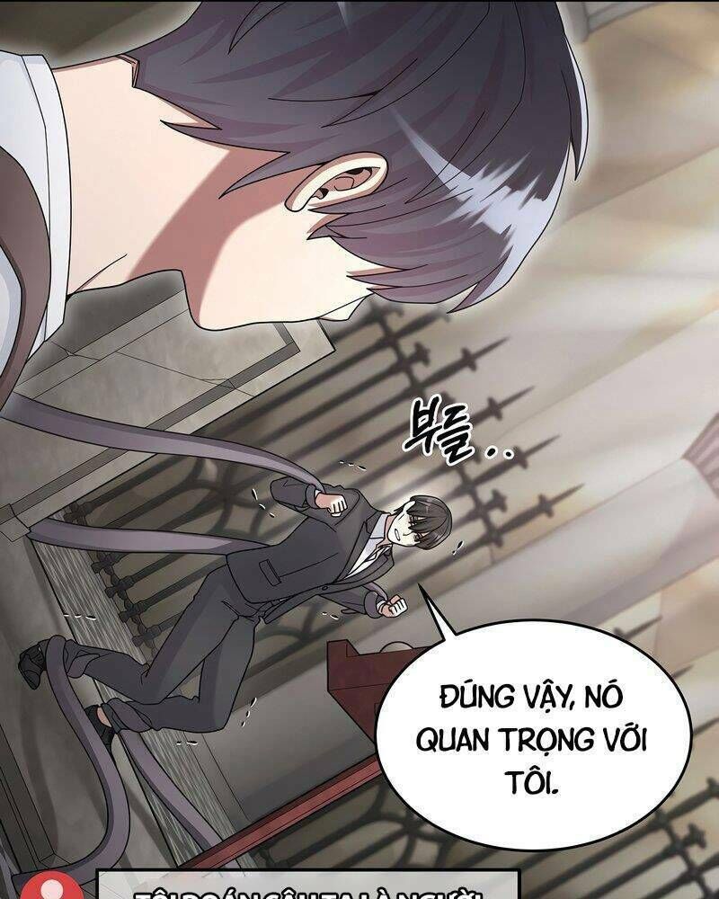 người mới này quá mạnh chapter 27 - Next Chapter 27