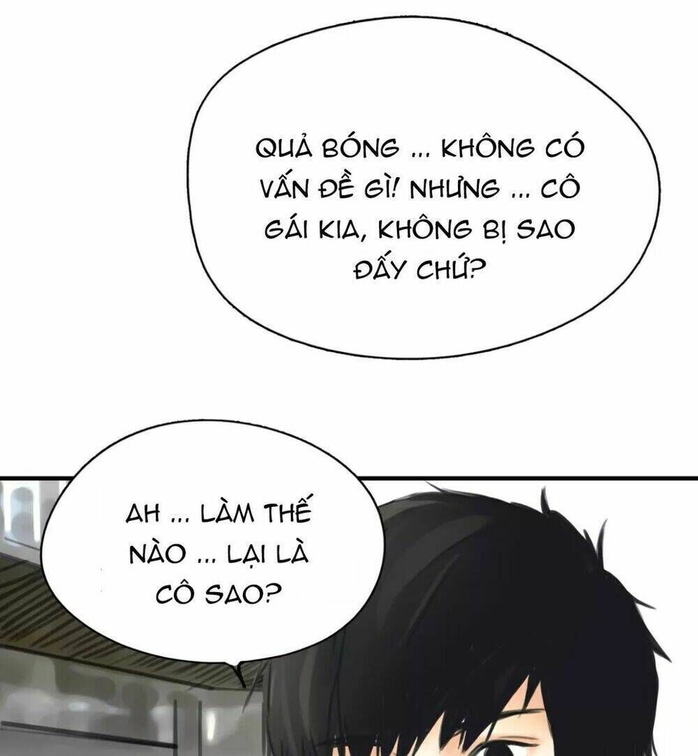 Quả Bóng Màu Vàng Chapter 4 - Trang 2