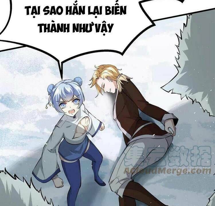 ta không muốn làm đệ nhất chapter 33 - Trang 2