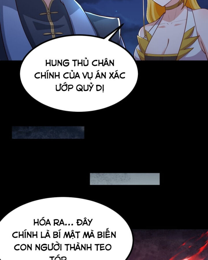 ta là người chính nghĩa, bị hệ thống ép làm kẻ phản diện! chapter 54 - Trang 1