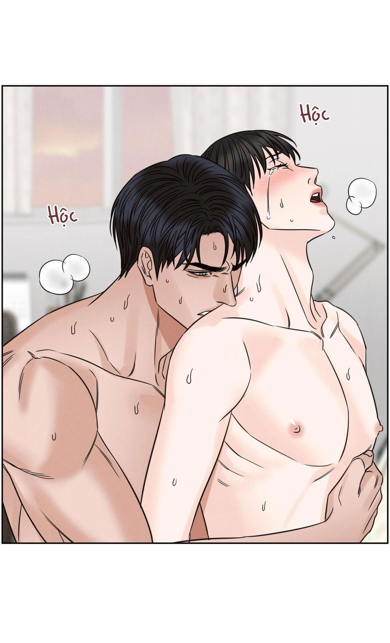 dù anh không yêu em Chapter 96 - Trang 2