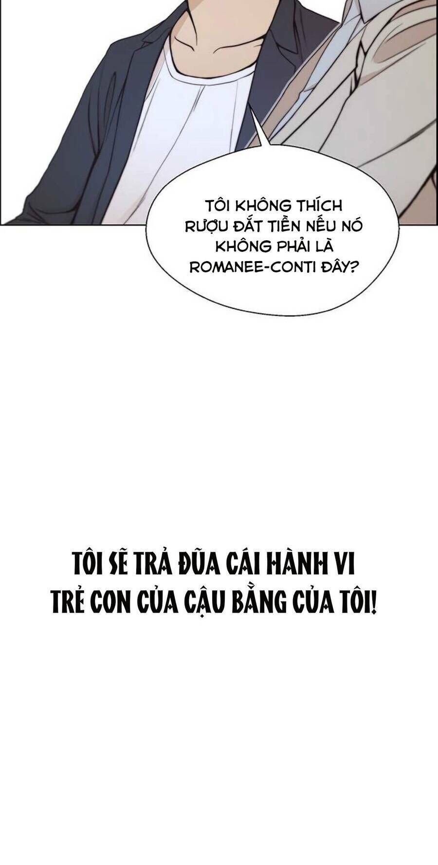 người đàn ông thực thụ chapter 83 - Trang 2