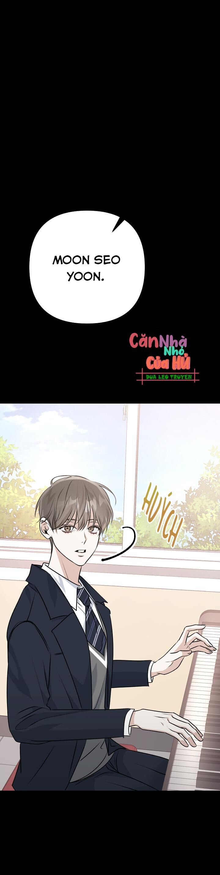 cảm nắng Chapter 10 - Next Chương 11