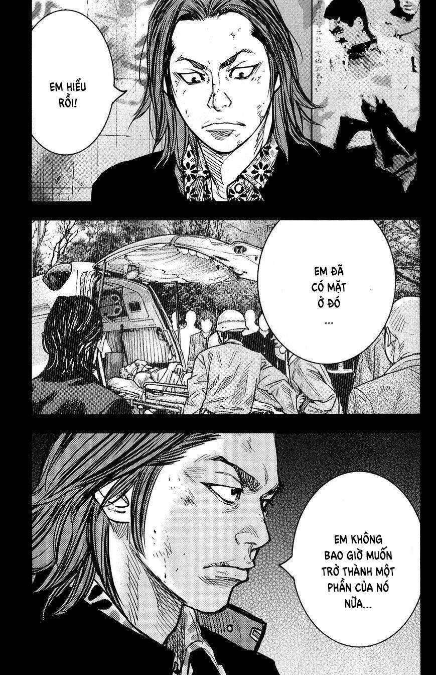 crows zero 2 chapter 16 - Trang 2