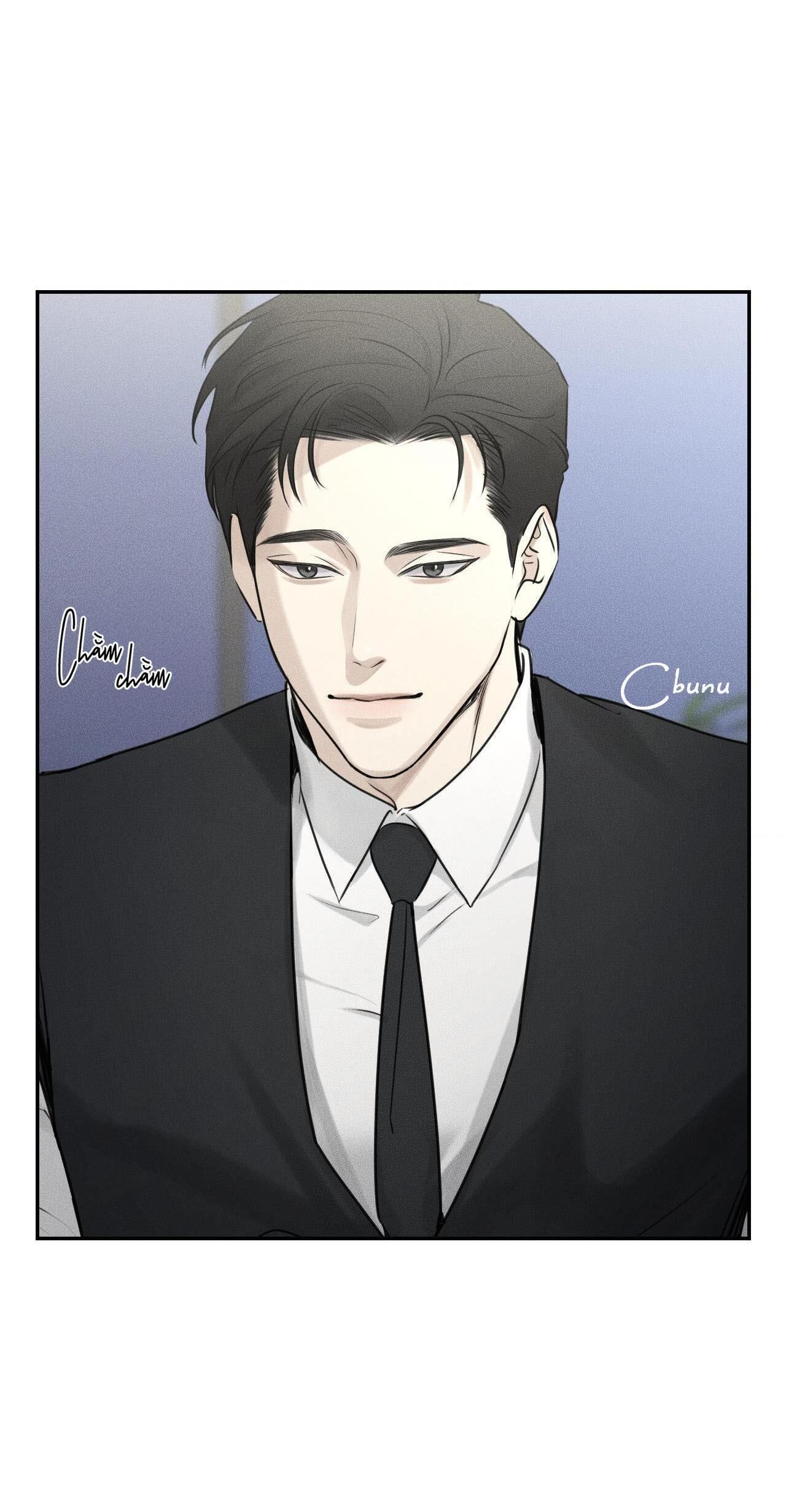 (Cbunu) Gấu Teddy Thân Yêu Chapter 5 - Trang 2