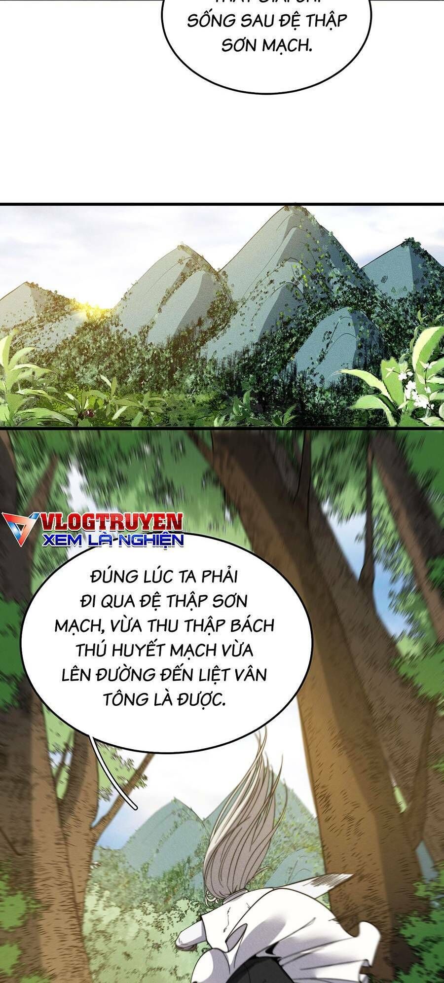 tối cường thôn phệ hệ thống chapter 30 - Trang 2