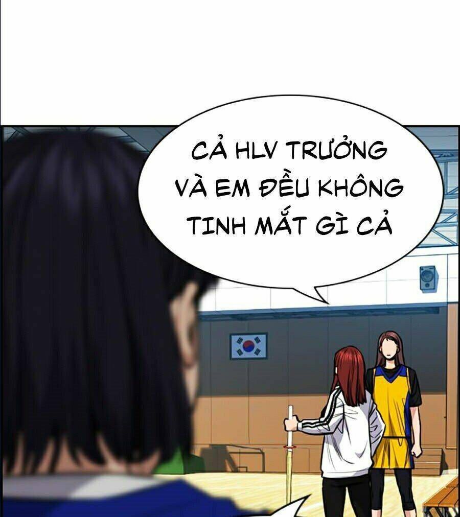 giáo dục chân chính - get schooled chapter 37 - Trang 2