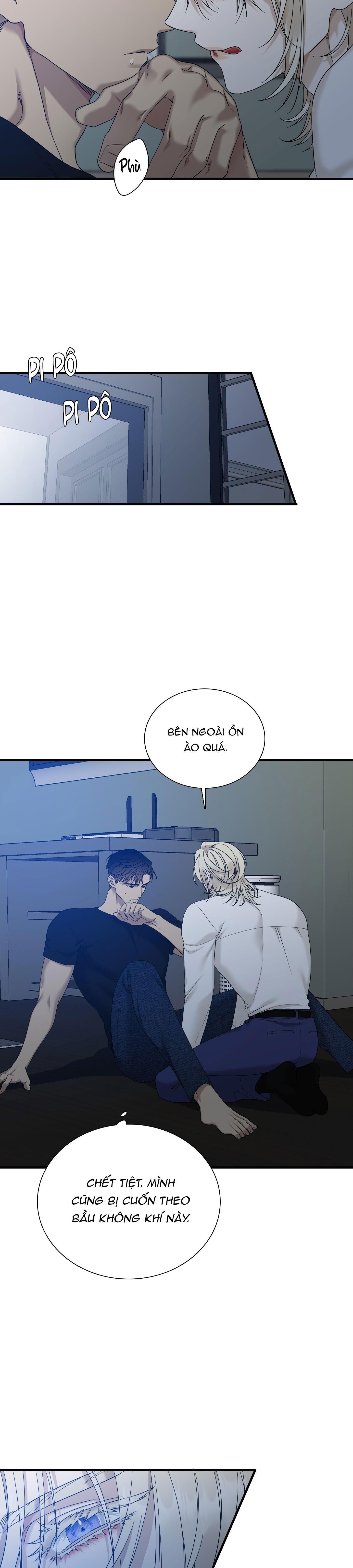 GỬI. 00 Chapter 7 chụt - Trang 1