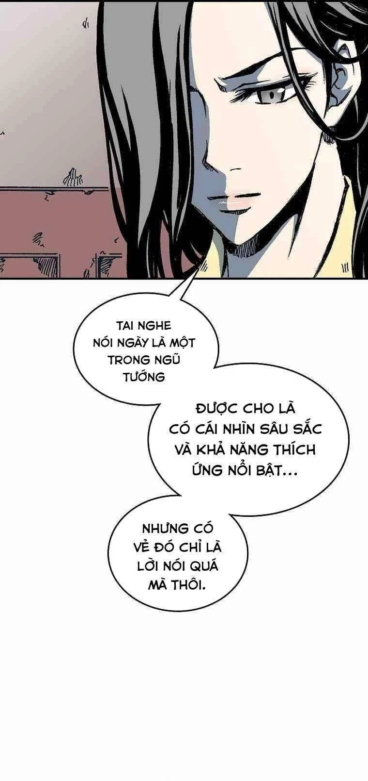 Hồi Ức Chiến Thần Chapter 78 - Next Chapter 79