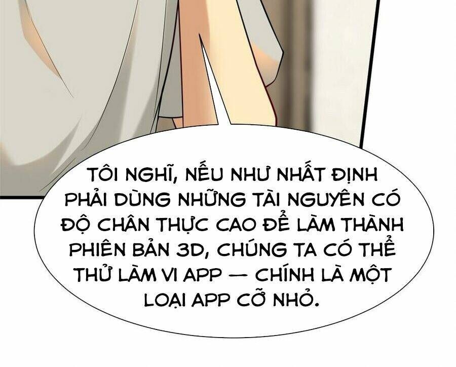 thành tỷ phú nhờ thua lỗ game chapter 96 - Trang 2