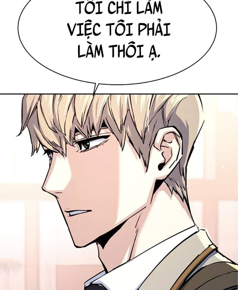 bạn học của tôi là lính đánh thuê chapter 88 - Trang 1