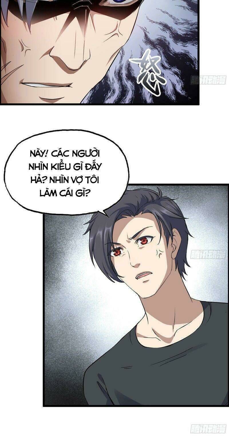 tôi chuyển vàng tại mạt thế Chapter 319 - Next Chapter 320