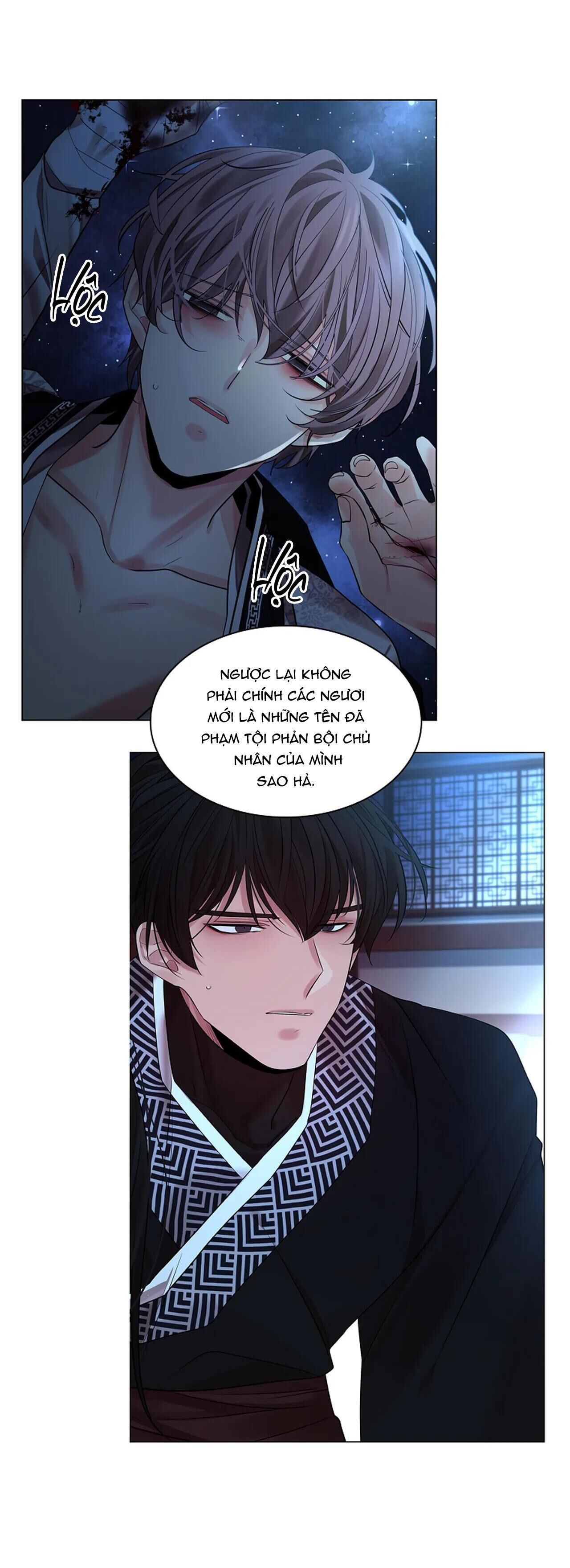 hoa giấy Chapter 68 - Next Chapter 69