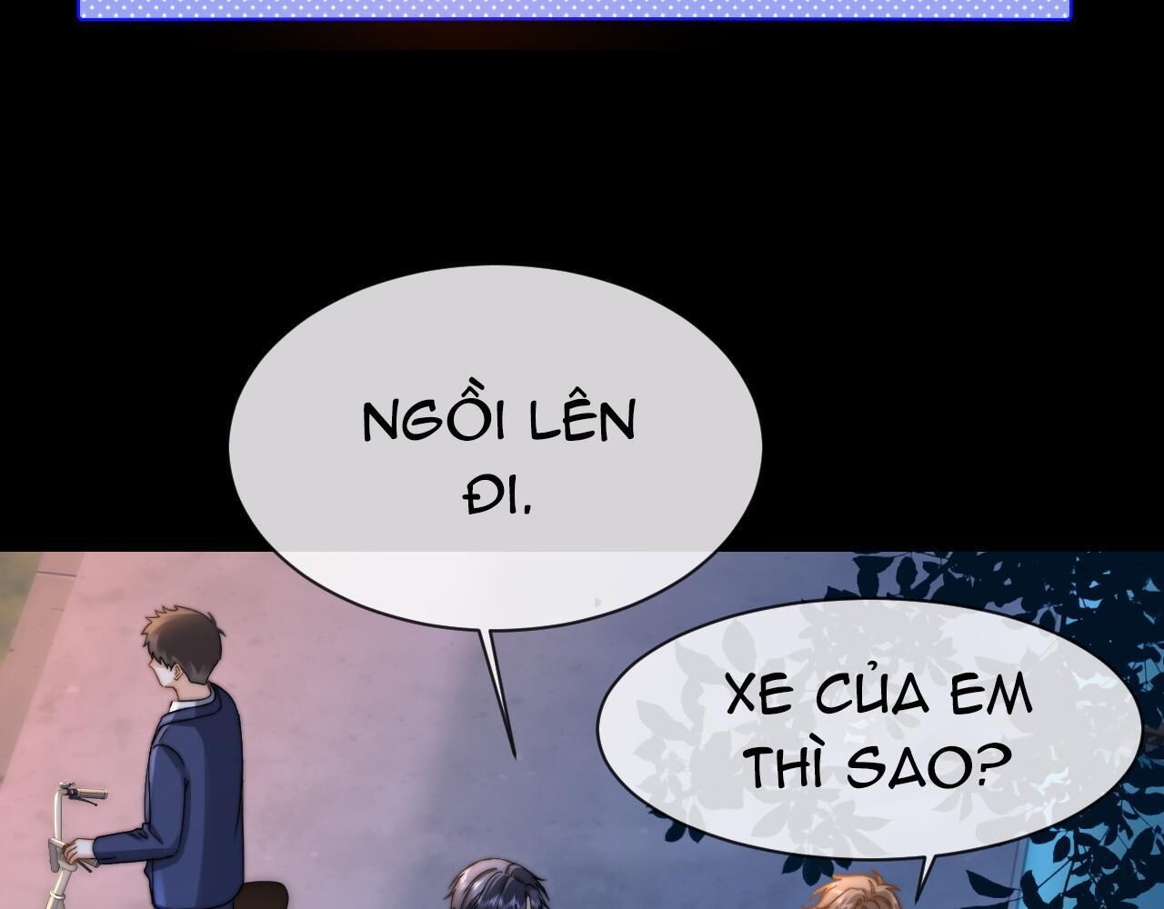 chất dị ứng cực cute Chapter 41 - Next Chương 42