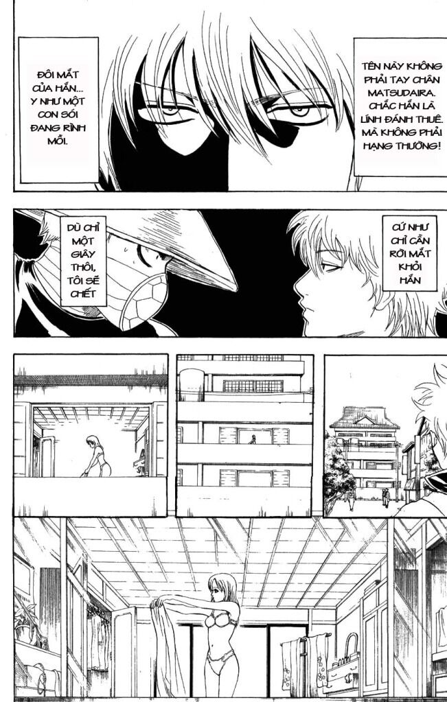 gintama chương 152 - Next chương 153