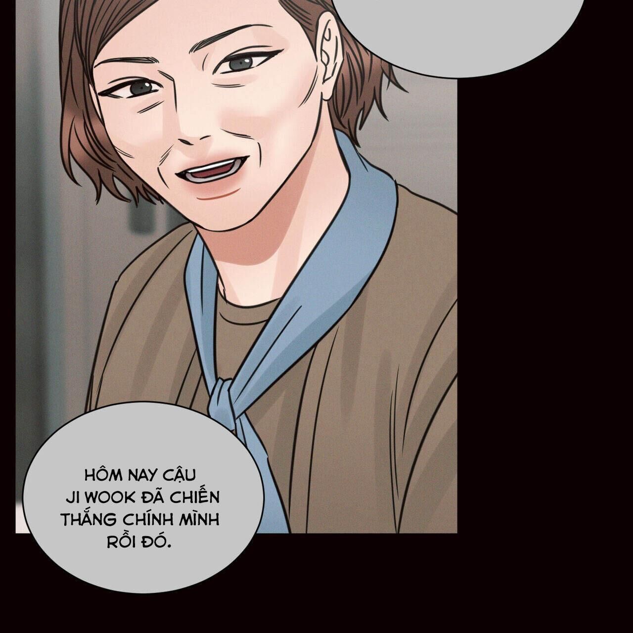 dù anh không yêu em Chapter 74 - Trang 2