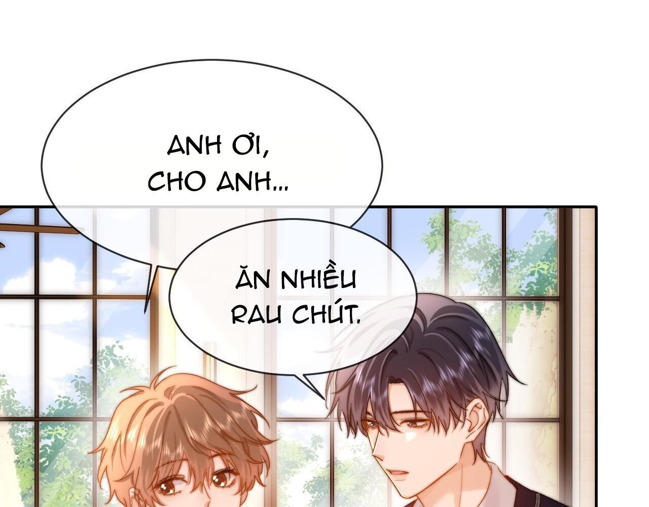 chất dị ứng cực cute Chapter 46 - Next Chapter 47