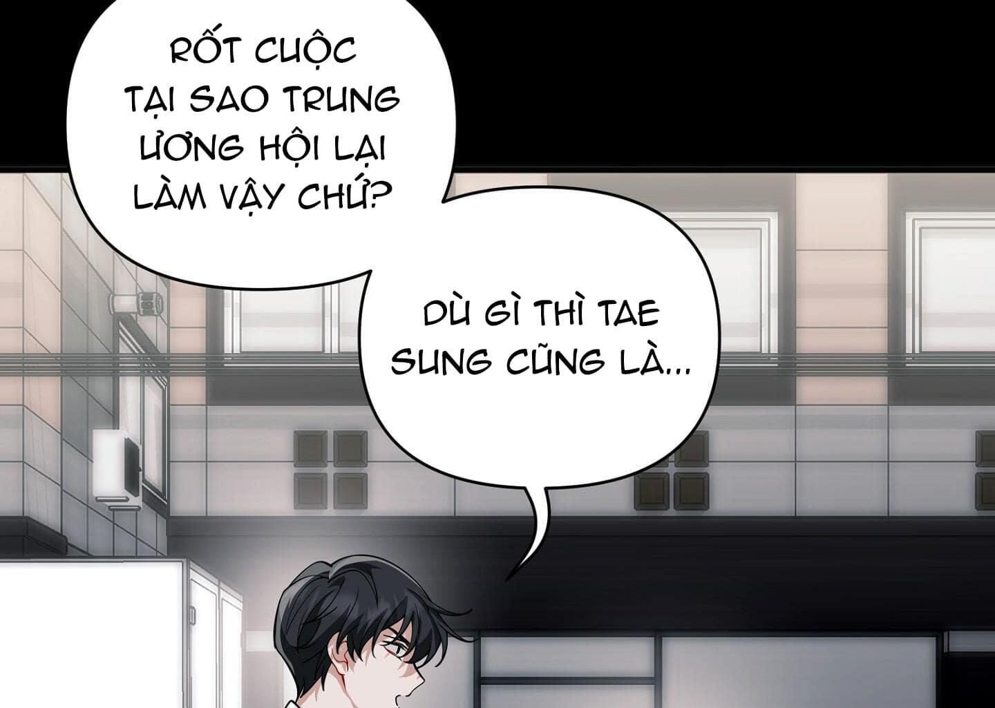 vết hằn Chapter 19 - Next 20