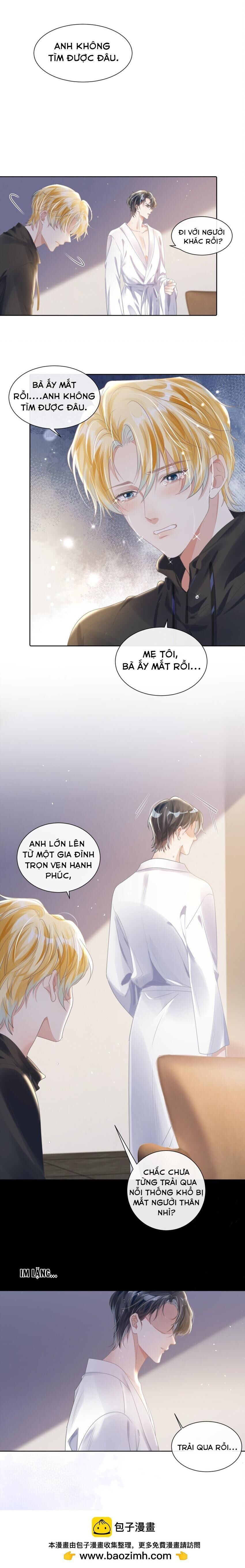 Truyện Sổ tay công lược ảnh đế Chapter 18 - Trang 2