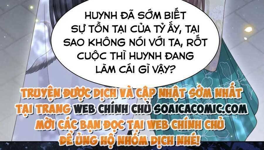 cô vương quả nữ chapter 56 - Trang 2