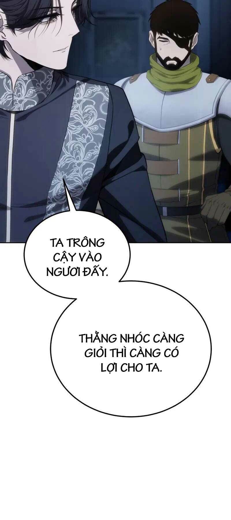 tinh tú kiếm sĩ chapter 14 - Next chương 15