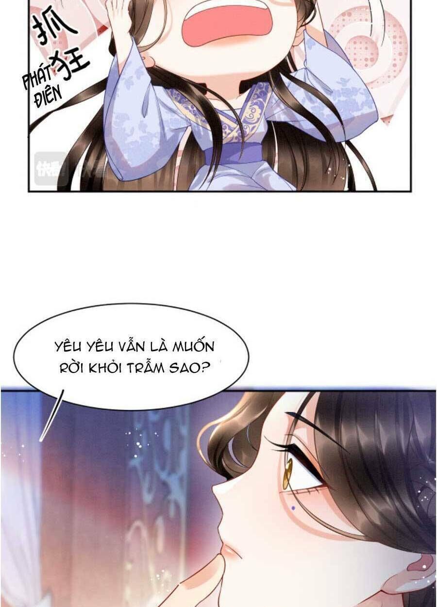 bạch nguyệt quang lạm quyền của sủng hậu chapter 24 - Trang 2