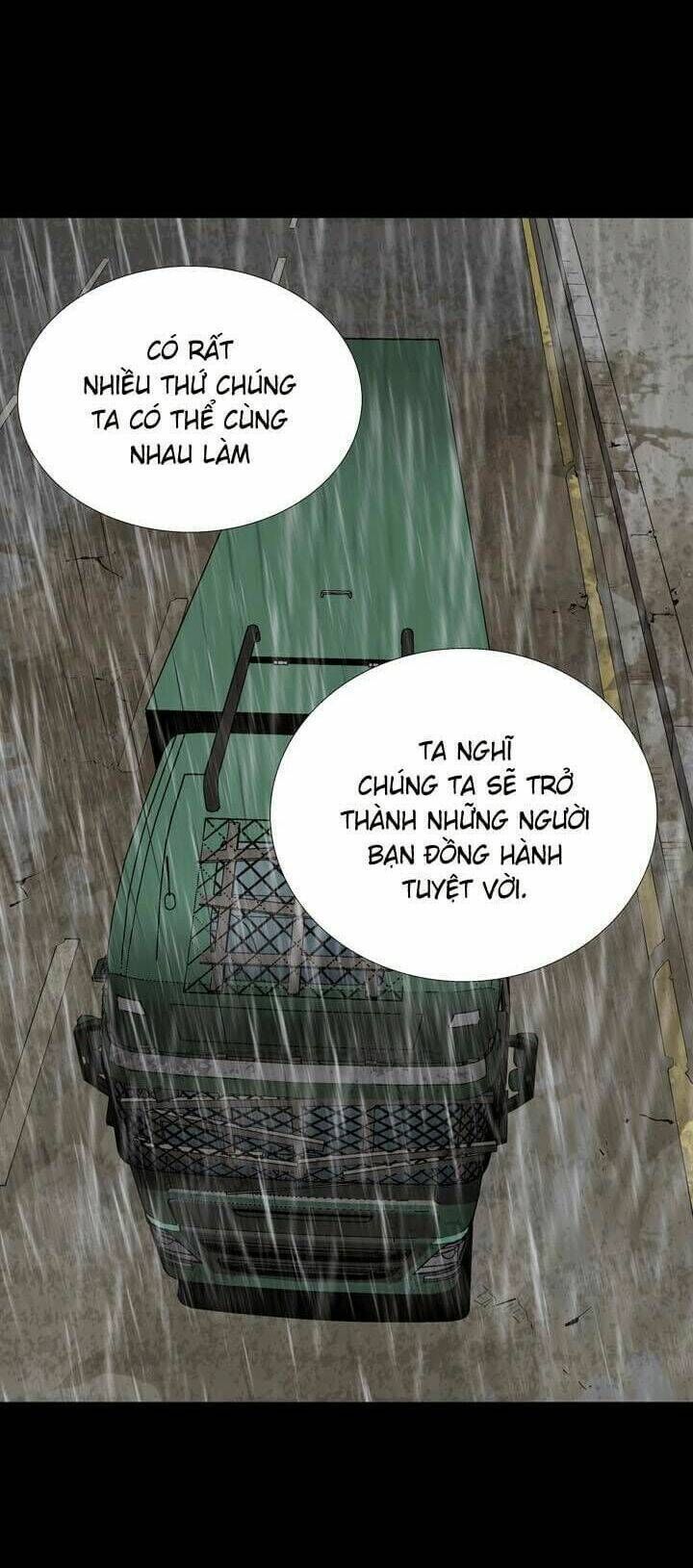 thảm họa ong độc chapter 49 - Next chapter 50