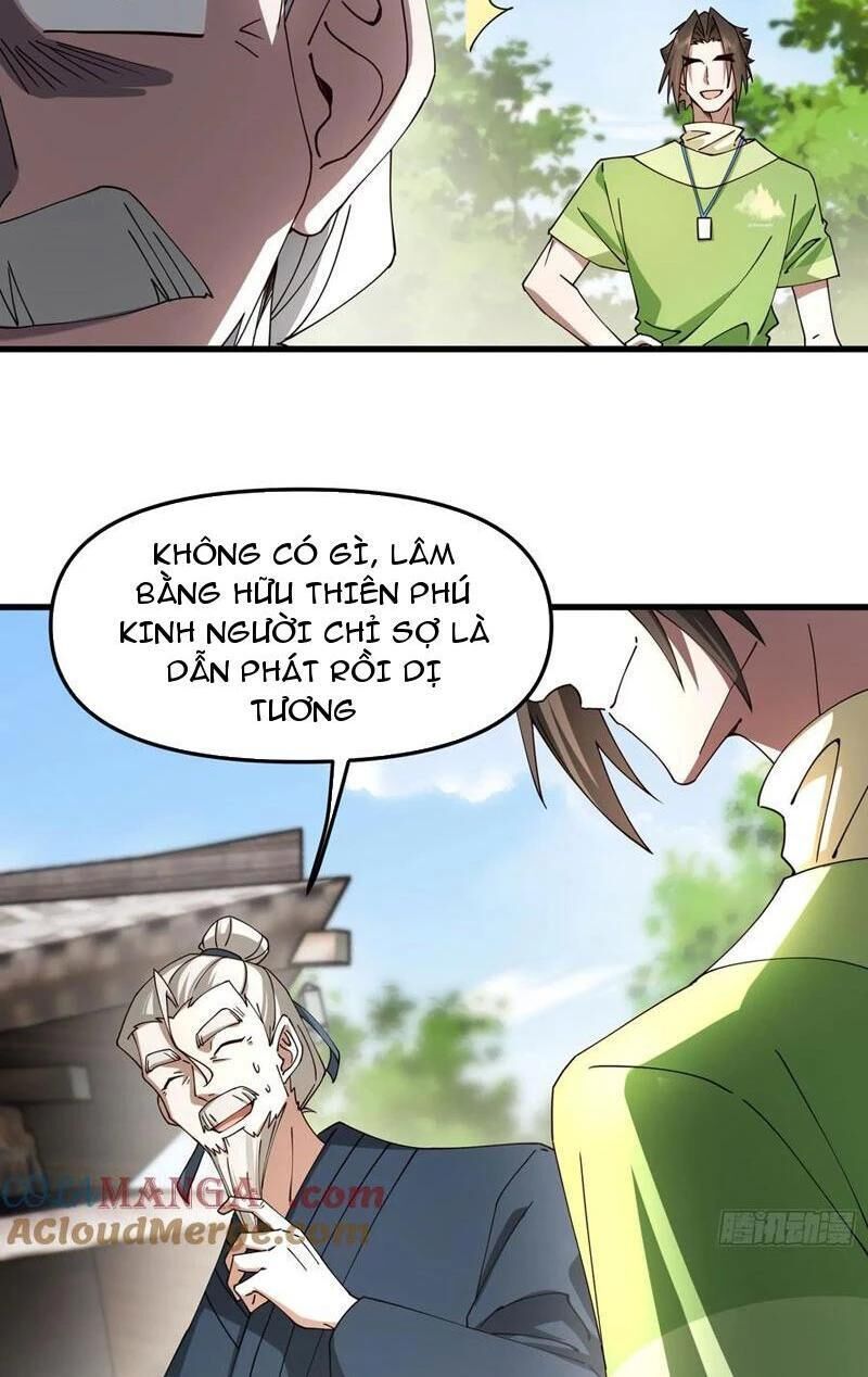 tu tiên bắt đầu từ việc bị bạn bè xa lánh chapter 31 - Next chapter 32