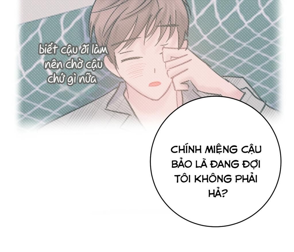 tình yêu bình dị nhất Chapter 13 - Trang 2