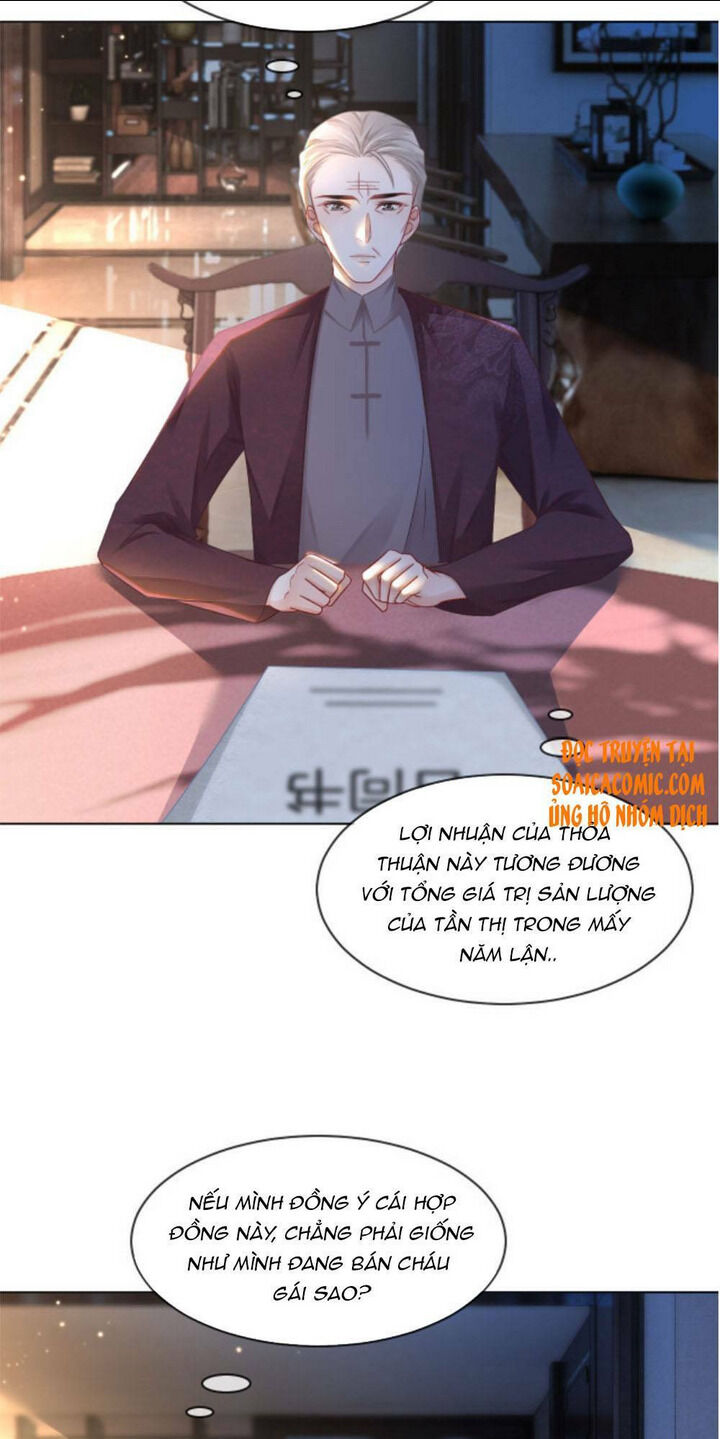 được các anh trai chiều chuộng tôi trở nên ngang tàng chapter 20 - Next Chapter 20.5