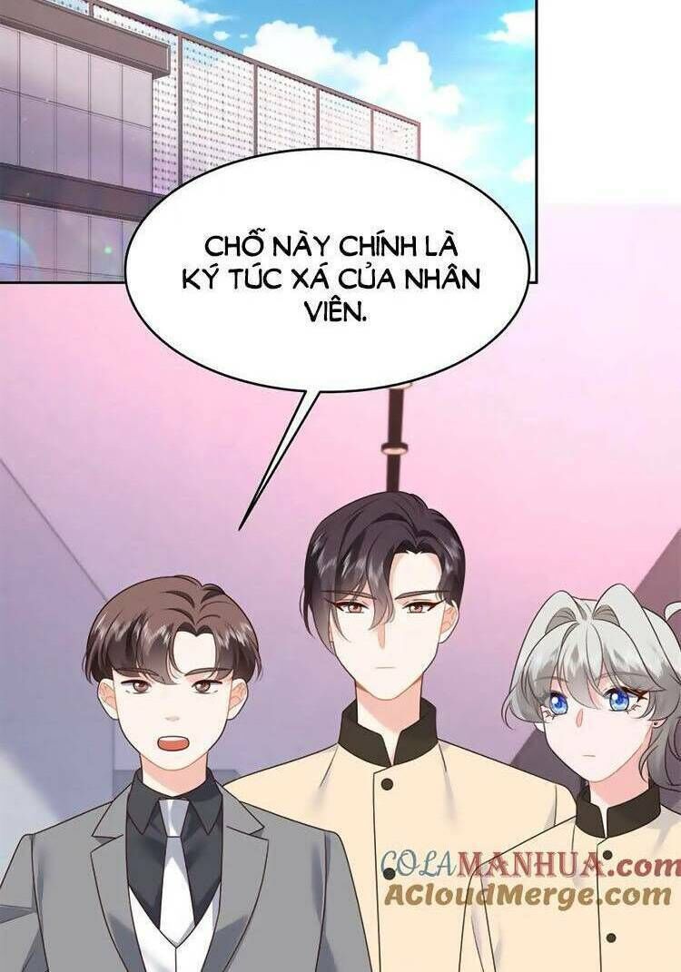 hotboy quốc dân là nữ chapter 377 - Trang 2