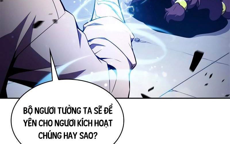 người chơi mới solo cấp cao nhất chapter 166 - Trang 1