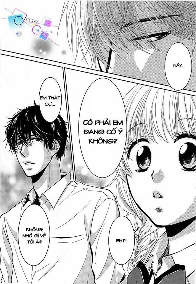 Asami-Sensei No Himitsu Chapter 1 - Next Chapter 2