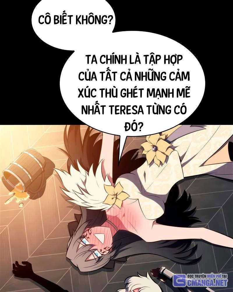 người chơi mới solo cấp cao nhất chapter 166 - Trang 1