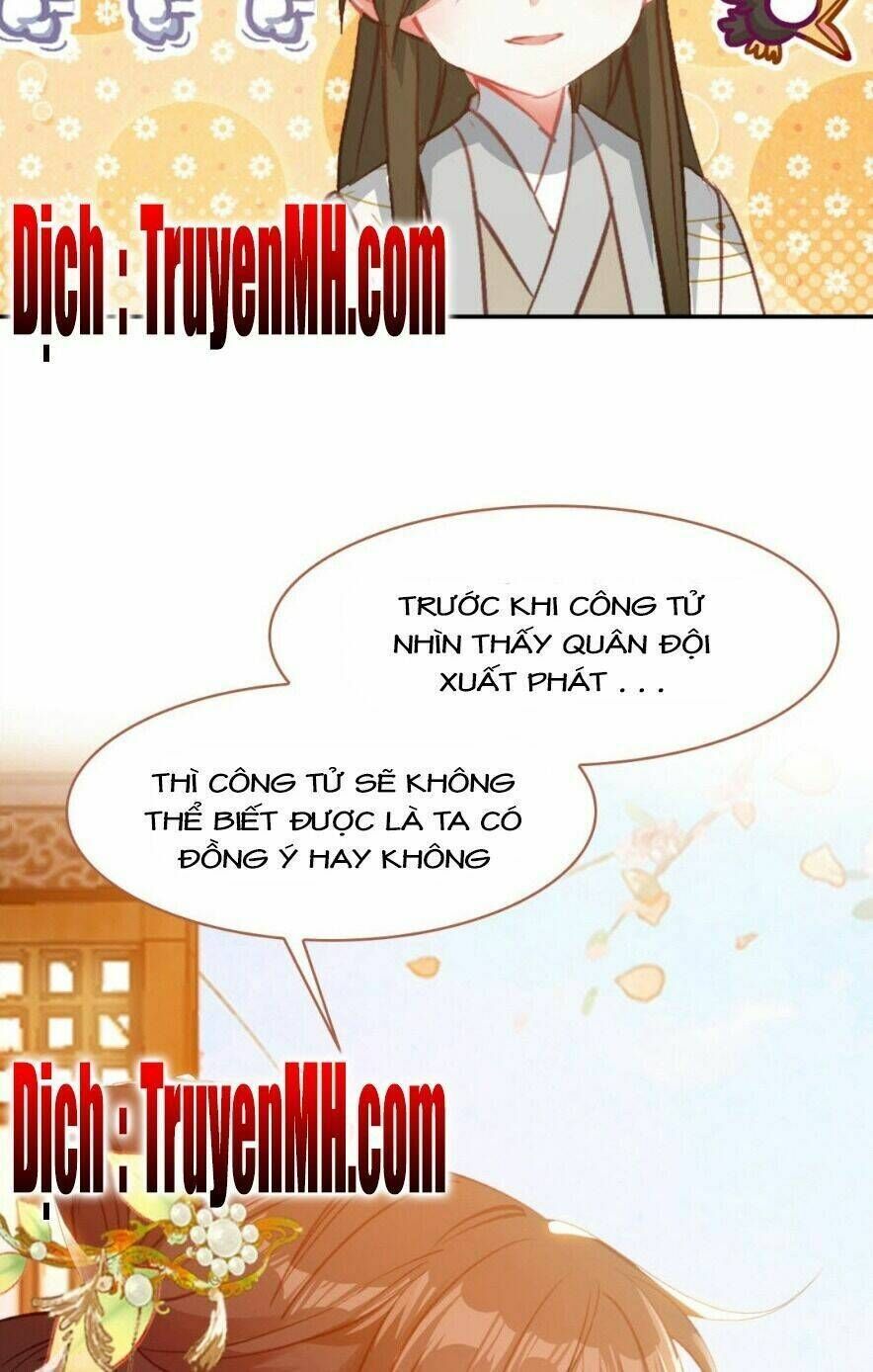 gả cho một tên thái giám đáng ghét chapter 92 - Trang 2