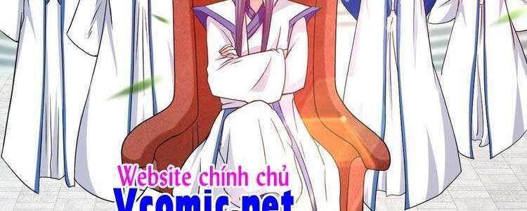 Đệ Tử Của Ta Đều Là Siêu Thần Chapter 119 - Trang 2