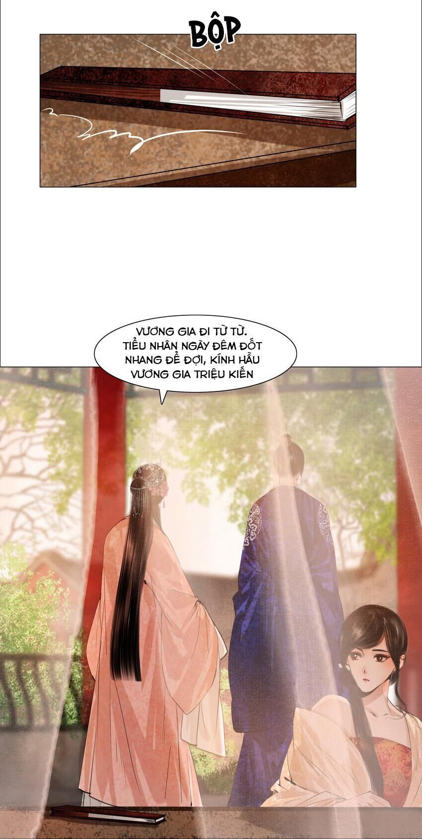 vòng luân hồi Chapter 65 - Trang 1