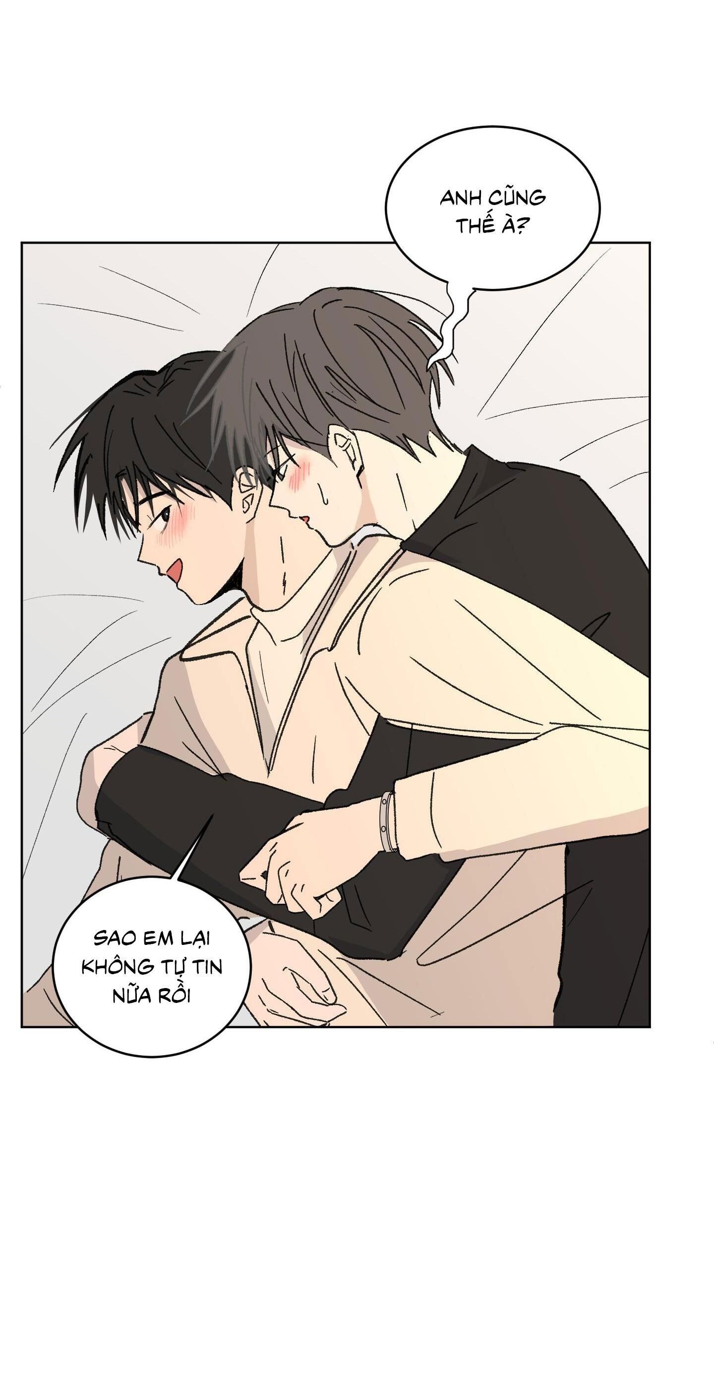 missing romance Chapter 25 - Trang 1