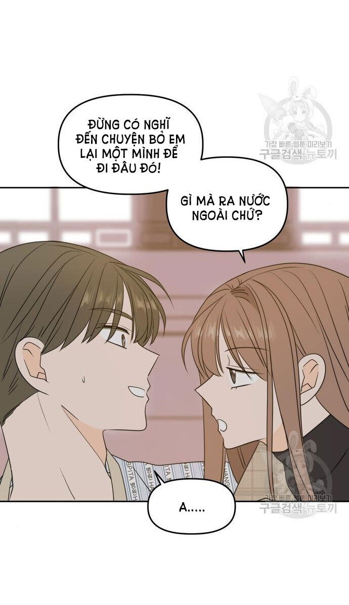 Hẹn Gặp Anh Ở Kiếp Thứ 19 Chap End - Next Chap 1.2