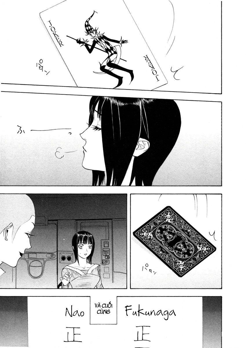 Liar Game Chapter 23 - Trang 2