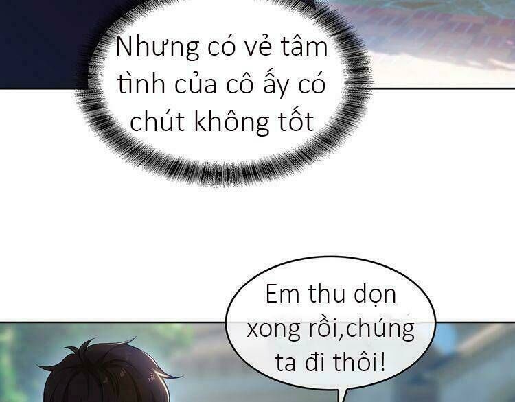 cô vợ nhỏ nuông chiều quá lại thành ác!! chapter 10 - Trang 2