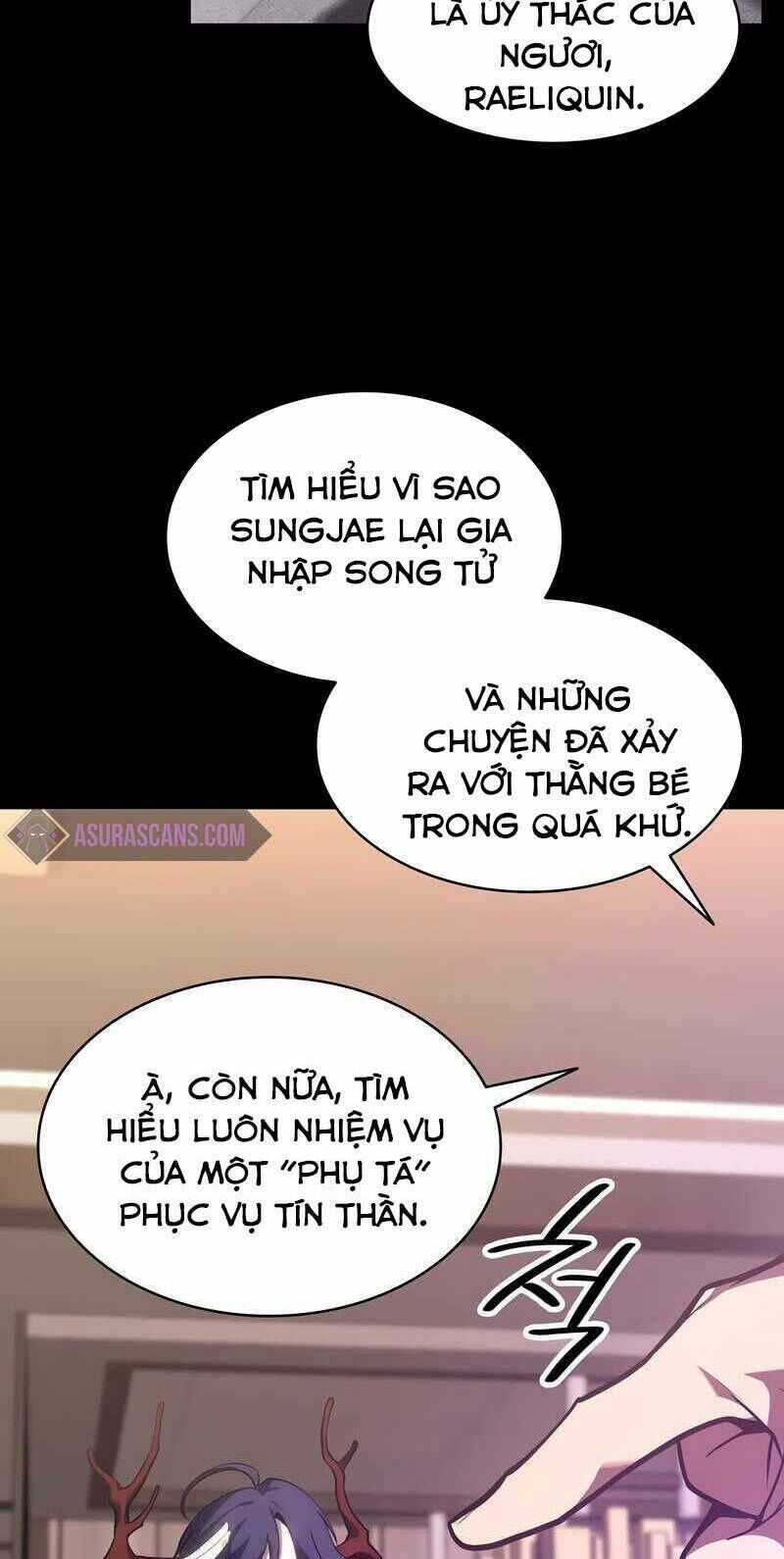 sự trở lại của anh hùng cấp thảm họa chapter 43 - Trang 2