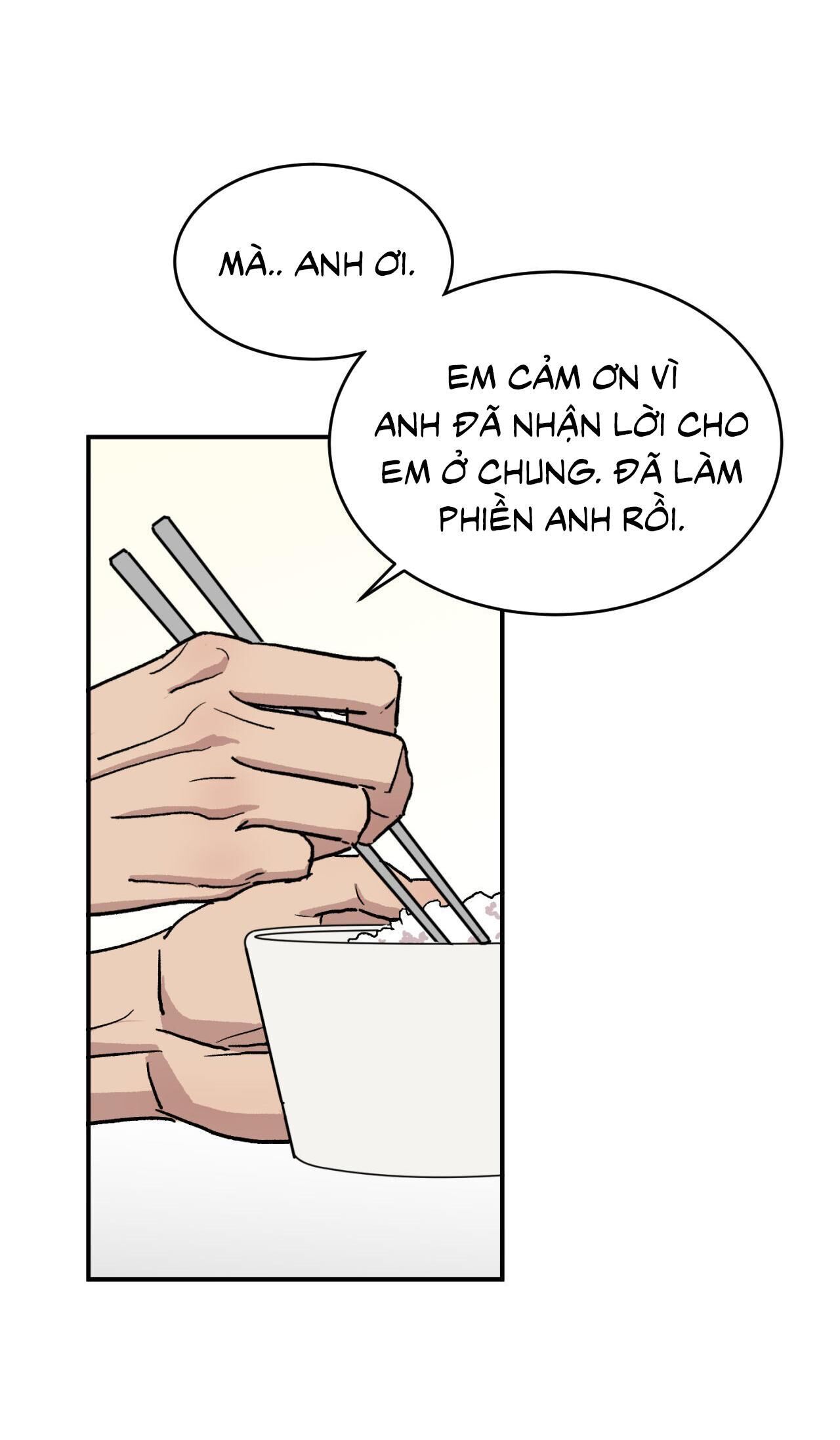 nhà của chúng ta Chapter 1 - Trang 2