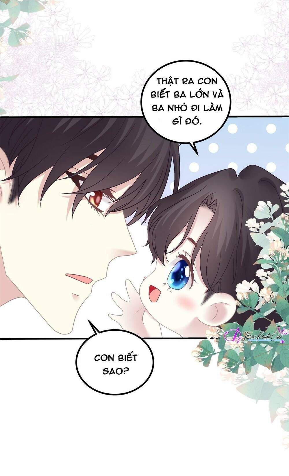 toàn bộ nắm trong tay chapter 141 - Trang 2