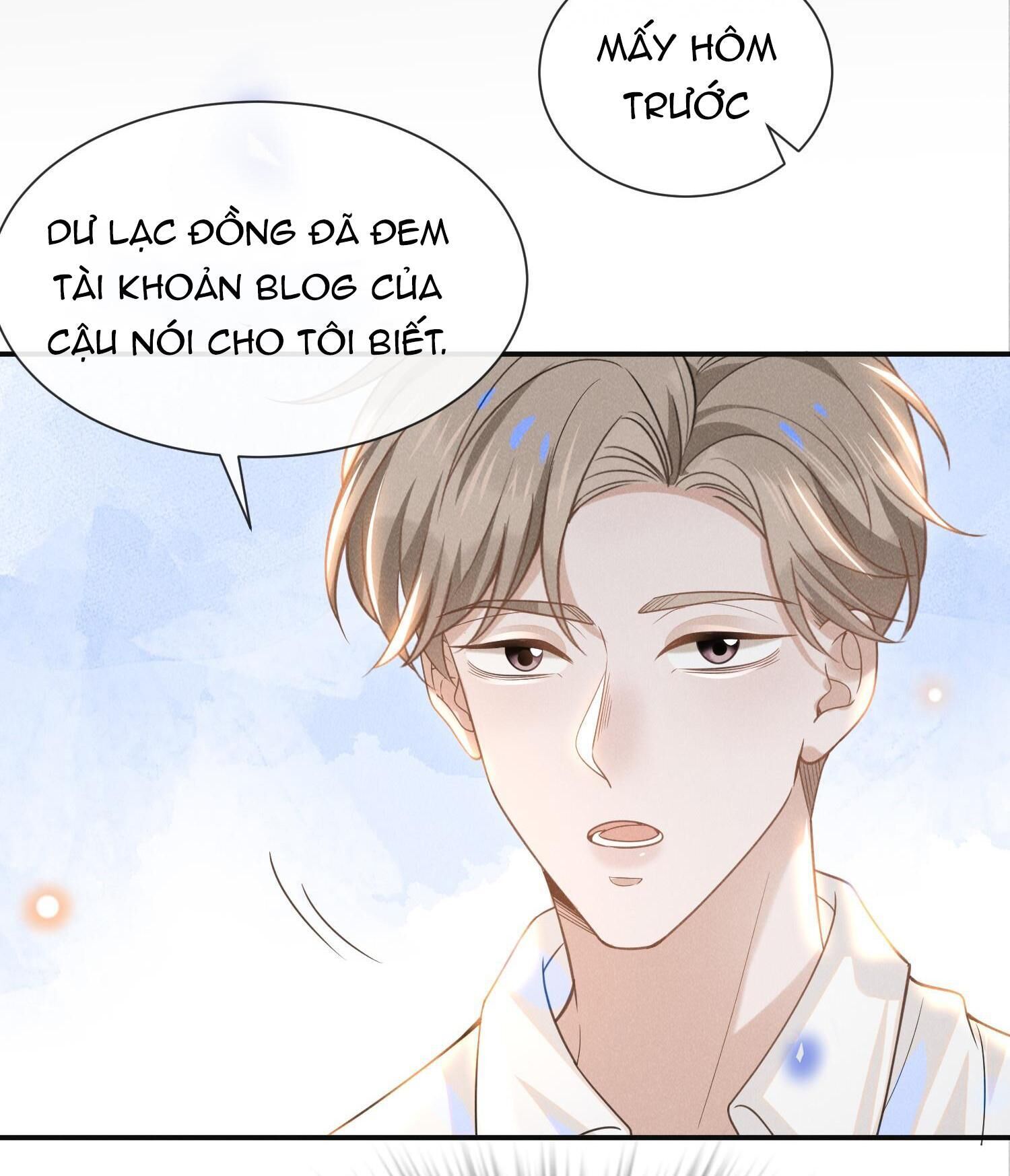 Lai Sinh Bất Kiến Chapter 30 - Next Chapter 31