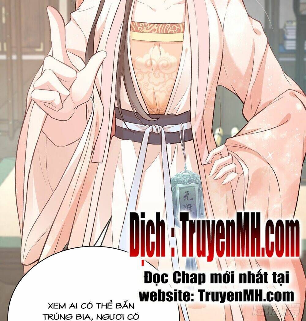 kiều mỵ phu lang, tại tuyến lục trà chapter 17 - Next chapter 18